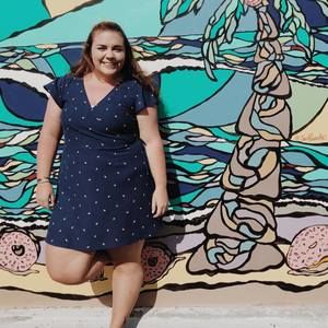 Meet your Posher, Kellie